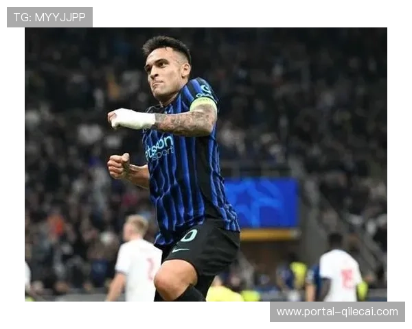 劳塔罗成国米队史第四射手,连续七年意甲进球上双追平名宿纪录