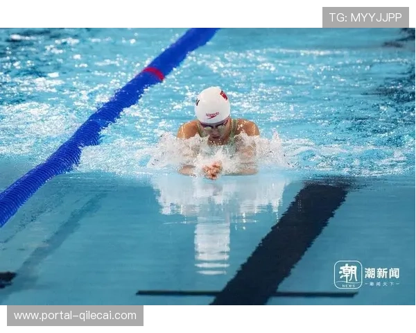 女子100米蛙泳：王艺静1分09秒42夺冠