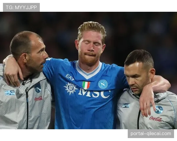 德布劳内伤愈回归倒计时，预计3月初复出为那不勒斯提供进攻创造力